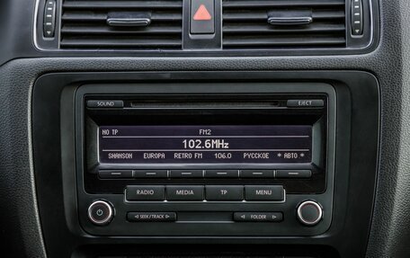 Volkswagen Jetta VI, 2011 год, 828 000 рублей, 25 фотография