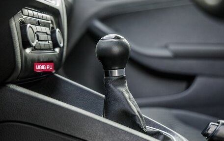 Volkswagen Jetta VI, 2011 год, 828 000 рублей, 28 фотография
