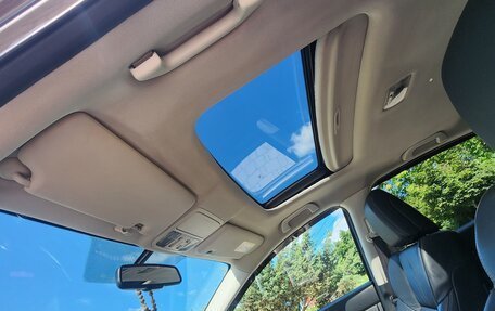 Honda CR-V IV, 2014 год, 1 750 000 рублей, 9 фотография