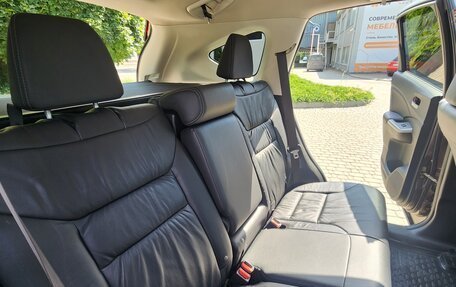 Honda CR-V IV, 2014 год, 1 750 000 рублей, 7 фотография