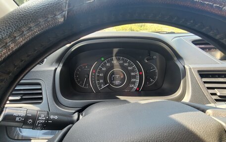 Honda CR-V IV, 2014 год, 1 750 000 рублей, 11 фотография