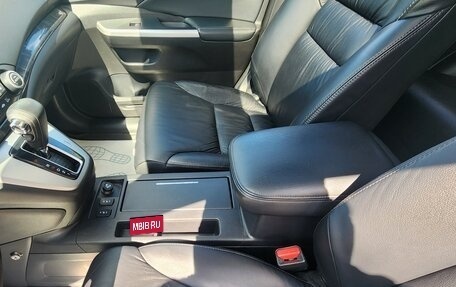 Honda CR-V IV, 2014 год, 1 750 000 рублей, 12 фотография