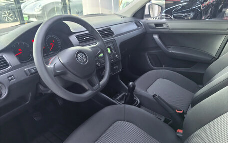 Volkswagen Santana, 2022 год, 850 000 рублей, 8 фотография