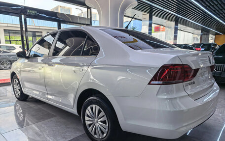 Volkswagen Santana, 2022 год, 850 000 рублей, 4 фотография