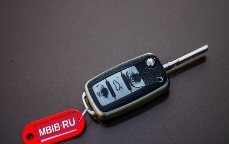 Volkswagen Jetta VI, 2011 год, 828 000 рублей, 32 фотография
