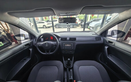 Volkswagen Santana, 2022 год, 850 000 рублей, 11 фотография