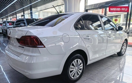 Volkswagen Santana, 2022 год, 850 000 рублей, 6 фотография