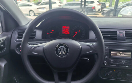 Volkswagen Santana, 2022 год, 850 000 рублей, 13 фотография