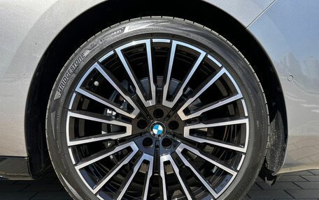 BMW 7 серия, 2025 год, 15 190 000 рублей, 7 фотография