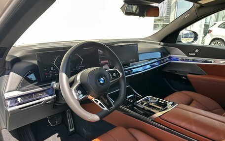 BMW 7 серия, 2025 год, 15 190 000 рублей, 2 фотография