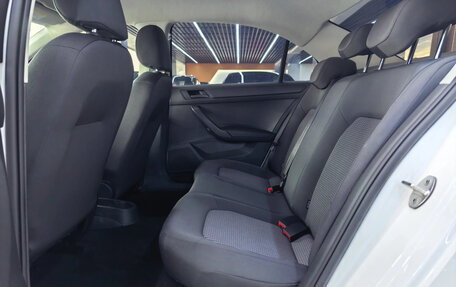 Volkswagen Santana, 2022 год, 850 000 рублей, 16 фотография