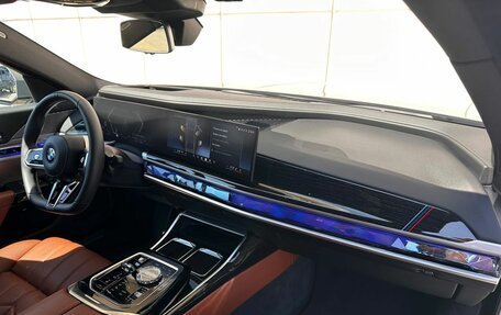 BMW 7 серия, 2025 год, 15 190 000 рублей, 11 фотография