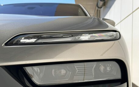 BMW 7 серия, 2025 год, 15 190 000 рублей, 4 фотография