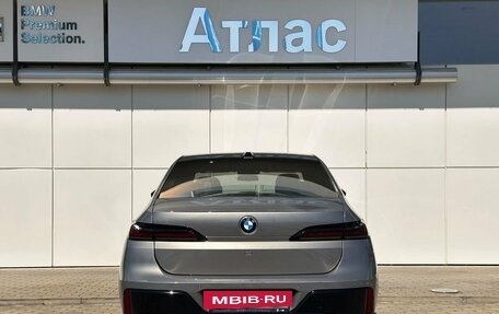 BMW 7 серия, 2025 год, 15 190 000 рублей, 9 фотография