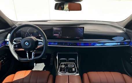 BMW 7 серия, 2025 год, 15 190 000 рублей, 12 фотография