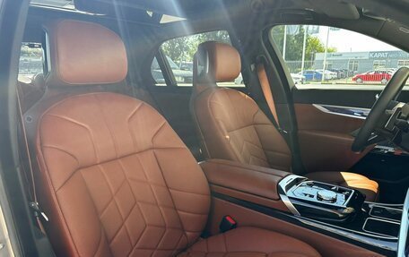 BMW 7 серия, 2025 год, 15 190 000 рублей, 14 фотография