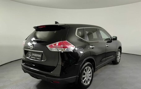 Nissan X-Trail, 2017 год, 1 670 000 рублей, 6 фотография