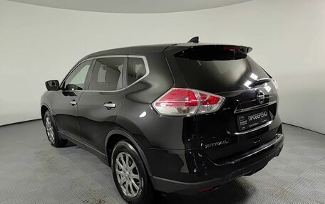 Nissan X-Trail, 2017 год, 1 670 000 рублей, 8 фотография