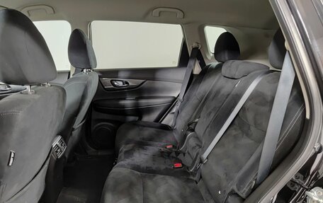 Nissan X-Trail, 2017 год, 1 670 000 рублей, 15 фотография