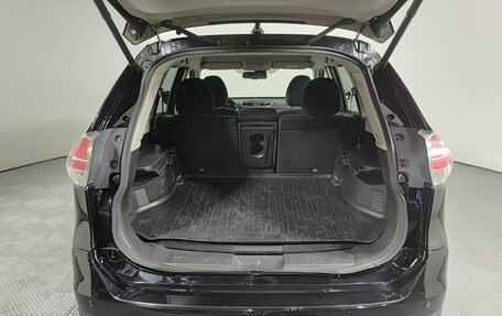 Nissan X-Trail, 2017 год, 1 670 000 рублей, 12 фотография