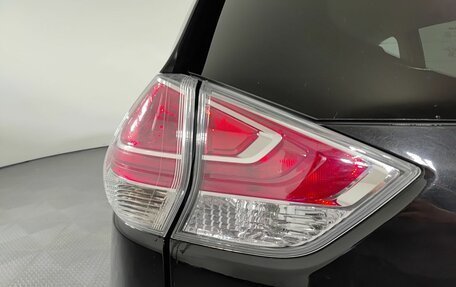 Nissan X-Trail, 2017 год, 1 670 000 рублей, 11 фотография