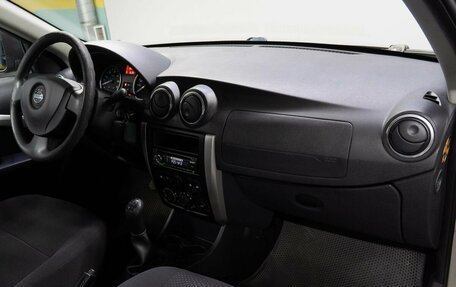 Nissan Almera, 2015 год, 650 000 рублей, 16 фотография