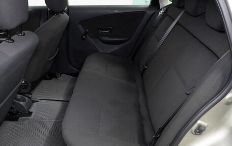 Nissan Almera, 2015 год, 650 000 рублей, 15 фотография