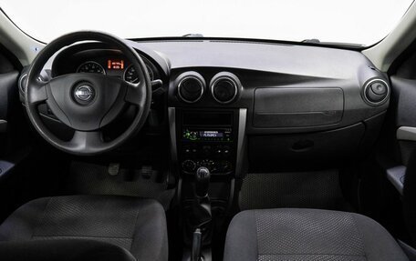 Nissan Almera, 2015 год, 650 000 рублей, 18 фотография