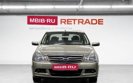 Nissan Almera, 2015 год, 650 000 рублей, 3 фотография