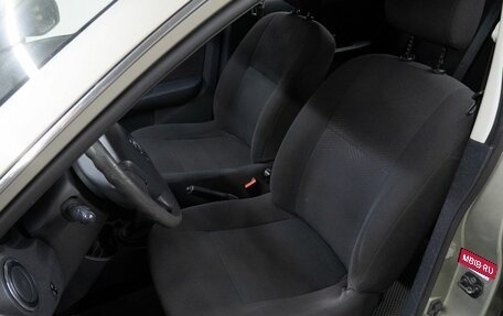 Nissan Almera, 2015 год, 650 000 рублей, 14 фотография