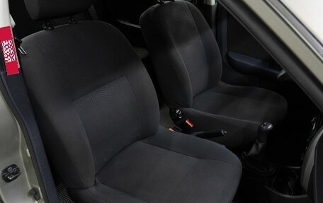 Nissan Almera, 2015 год, 650 000 рублей, 17 фотография