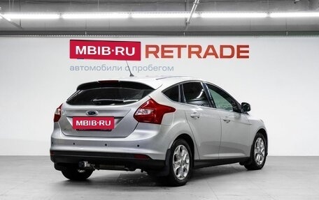 Ford Focus III, 2013 год, 640 000 рублей, 6 фотография