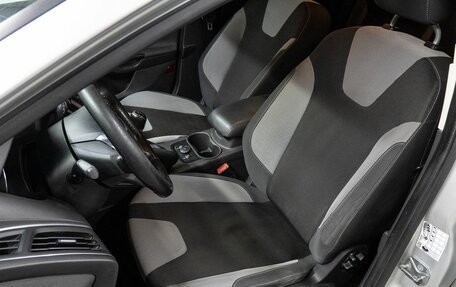 Ford Focus III, 2013 год, 640 000 рублей, 14 фотография