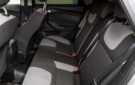 Ford Focus III, 2013 год, 640 000 рублей, 15 фотография