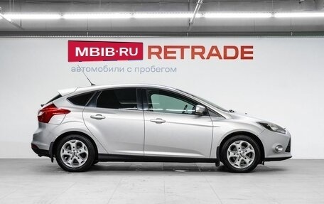 Ford Focus III, 2013 год, 640 000 рублей, 5 фотография