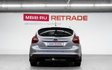 Ford Focus III, 2013 год, 640 000 рублей, 7 фотография