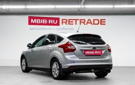 Ford Focus III, 2013 год, 640 000 рублей, 8 фотография