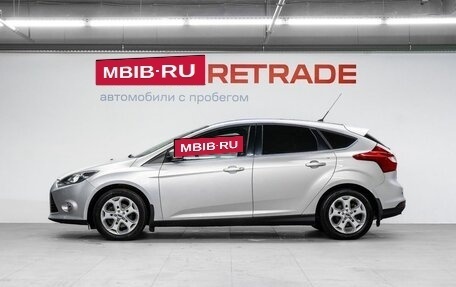 Ford Focus III, 2013 год, 640 000 рублей, 9 фотография