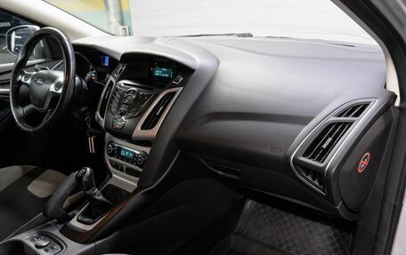 Ford Focus III, 2013 год, 640 000 рублей, 16 фотография