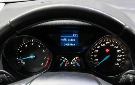 Ford Focus III, 2013 год, 640 000 рублей, 22 фотография