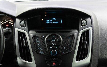 Ford Focus III, 2013 год, 640 000 рублей, 20 фотография