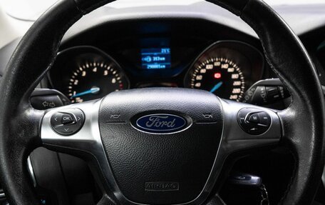 Ford Focus III, 2013 год, 640 000 рублей, 19 фотография