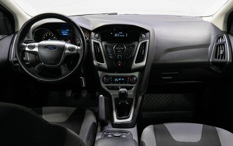 Ford Focus III, 2013 год, 640 000 рублей, 18 фотография