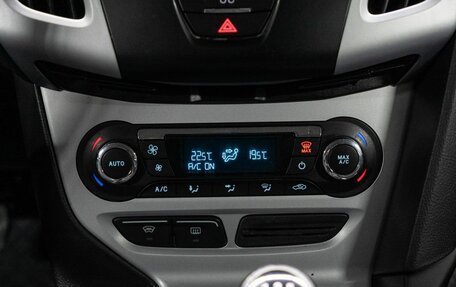 Ford Focus III, 2013 год, 640 000 рублей, 21 фотография