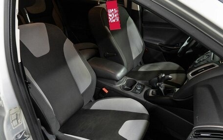 Ford Focus III, 2013 год, 640 000 рублей, 17 фотография