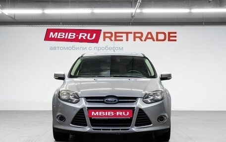 Ford Focus III, 2013 год, 640 000 рублей, 3 фотография