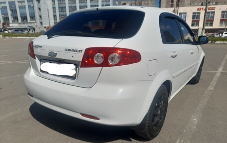 Chevrolet Lacetti, 2012 год, 299 000 рублей, 2 фотография