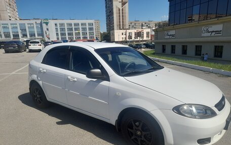 Chevrolet Lacetti, 2012 год, 299 000 рублей, 8 фотография