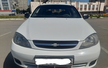 Chevrolet Lacetti, 2012 год, 299 000 рублей, 4 фотография