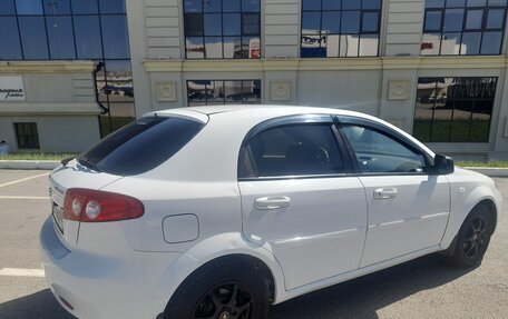Chevrolet Lacetti, 2012 год, 299 000 рублей, 9 фотография
